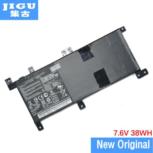 JIGU laptop battery 0B200-01750000 C21N1509 C21Pq9H FOR ASUS X556 X556UA X556UB X556UF X556UJ X556UQ X556UR X556UV