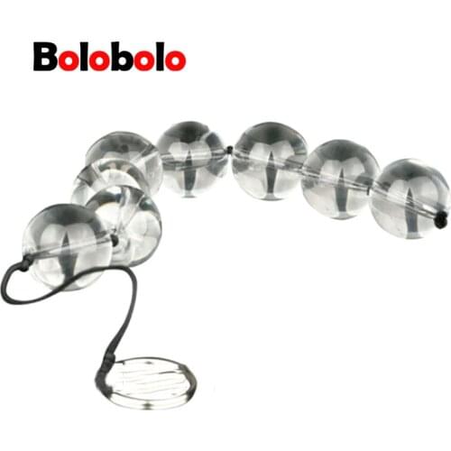 Bolobolo Butt Plugs