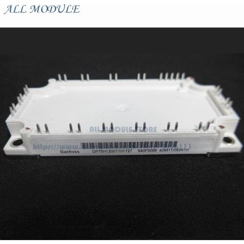 FREE SHIPPING NEW MODULE DP75H1200T101727
