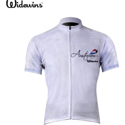 Breathable autograph Cycling Jersey Summer MTB Bicycle Clothing Maillot Ciclismo Bike Clothes Sportwear For Men 5014