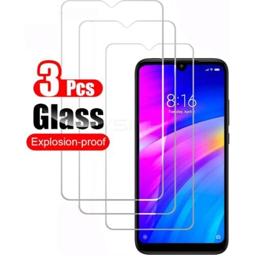 FIZPIZP Screen Protectors For Xiaomi Redmi S2