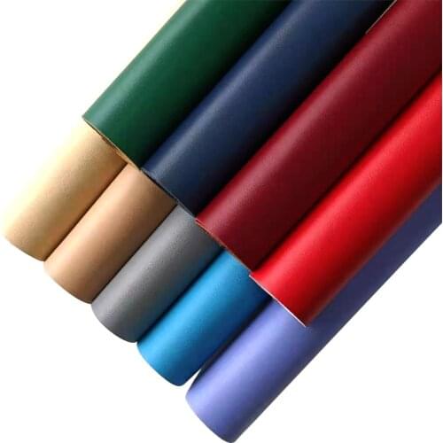 135x30cm NAPA PU Faux Leather Fabric Sheet Velvet Backing for Making Garment/Shoe/Bag/Cover/Hair Bow/Decoration/Craft