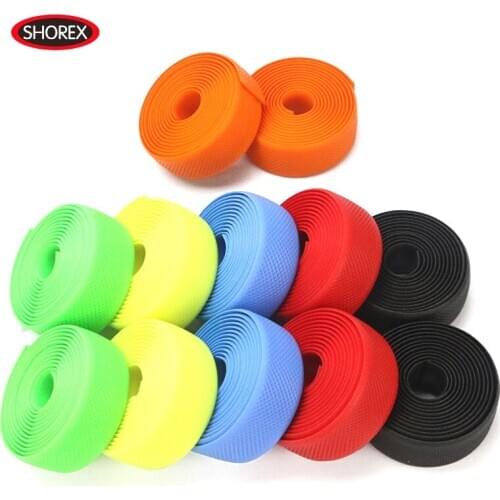 OURY silicone gel Bar Tape Bicycle Handlebar Tape Road Bike Bent Tape