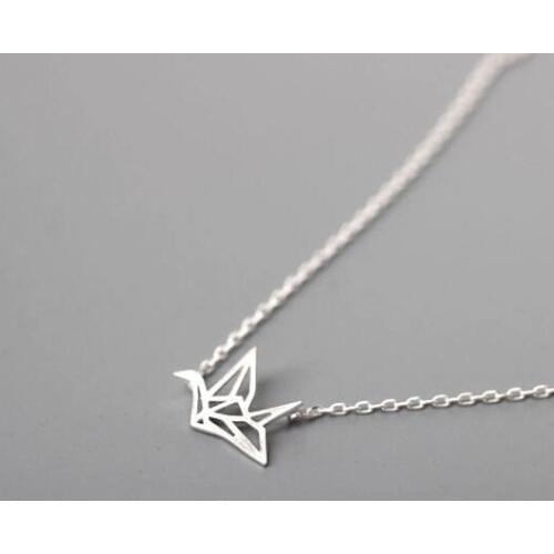 Jisensp Massive Necklaces