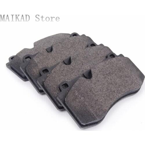 MAIKAD Brake System Parts