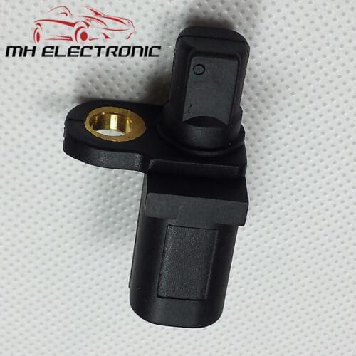 MH Electronic ABS Wheel Speed Sensor Front Rear RIGHT/LEFT BP4K43711A ALS1105 For MAZDA 3.5 WARRANTY!!! HIGH QUALITY!!! NEW