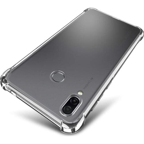Nicotd Huawei Honor Play Phone Cases