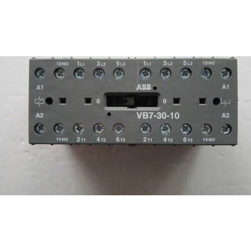 1PC NEW For ABB VB7-30-10 Circuit Breaker free shipping