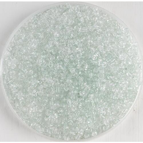 Wholesale 2mm transparent white Czech glass loose beads jewelry bracelet earrings handmade material DIY