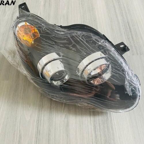 Front Light Headlight for BYD F0