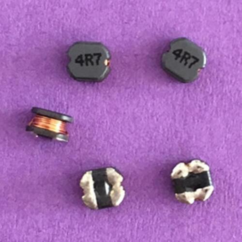 Pixiuonline Inductors