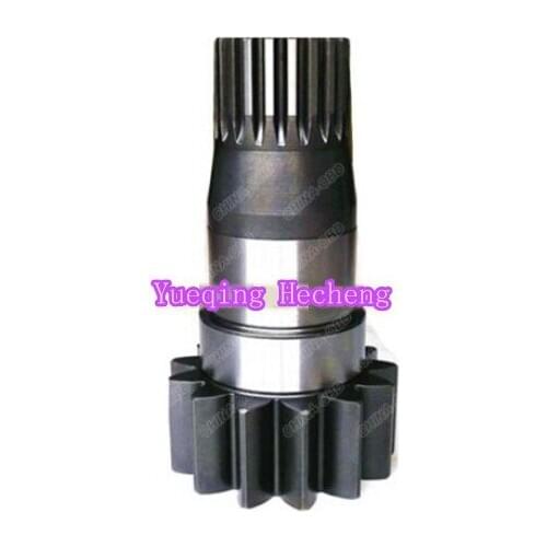 Swing Main Shaft Mechanism Slewing Reducer 7Y-1775 For 320B 320BL
