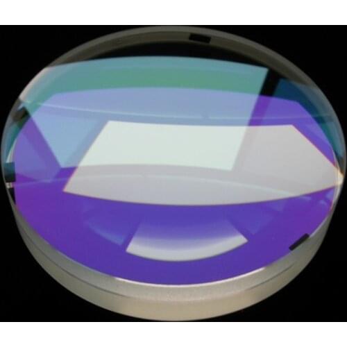 Manufacture D104F600/F1000/F1200 Refraction Astronomical Telescope Objective Lens for sale