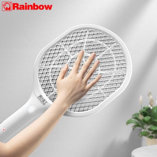 RAINBOW Electric Fly Swatter