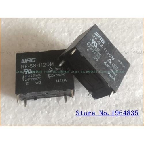 RF-SS-112DM RF-SS-112DM