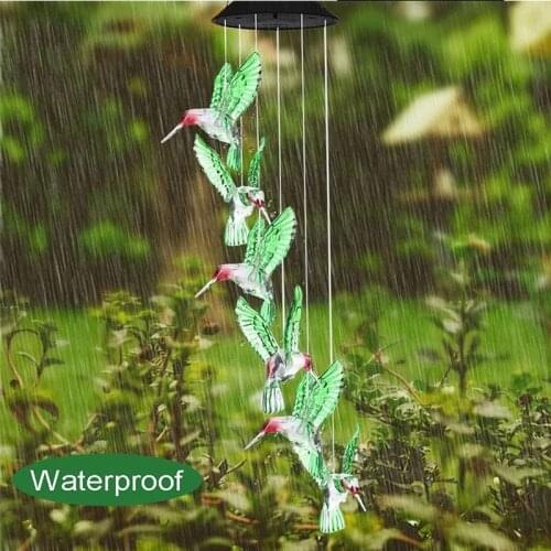 Shadow show LED Bulbs