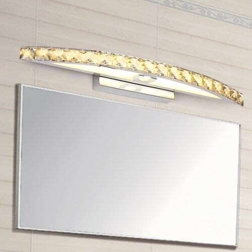 Modern abajur light rope bedside bedroom corridor home deco lampara pared