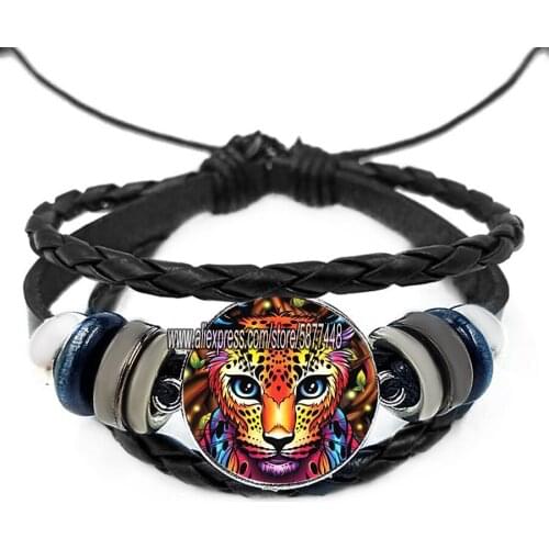 SUFANHYD Mens Bracelets