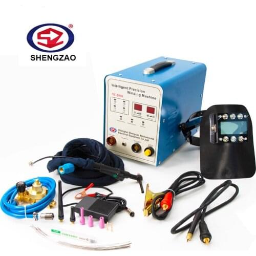 SZ-1800 Cold Welding Machine Spot Welding Arc Welder Metal and aluminium