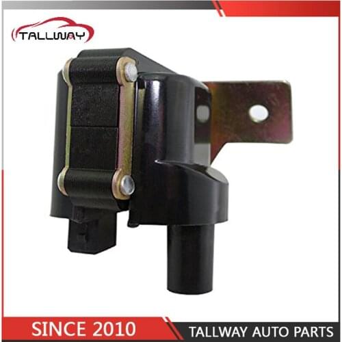High Quality Ignition Coil 0221502007 330905115A 0221502007 0221502008 For Audi 100 200 500 5000 For VW 40-55 LT28-50