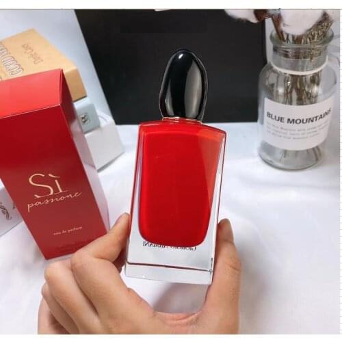 High quality women perfume long lasting floral fluit wood natural taste female parfum for women fragrances