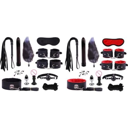 Wisdom Bdsm Toys