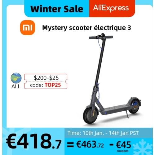 Xiaomi Electric Skateboards