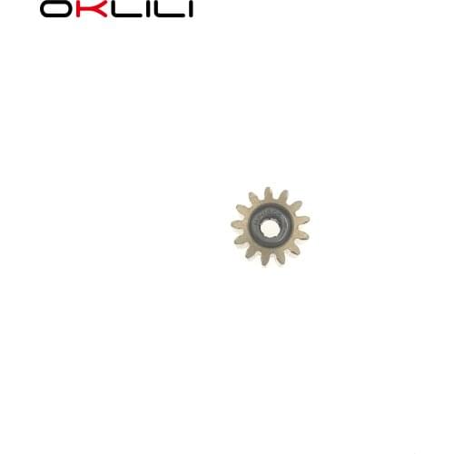 5PC X CQ890-67091 CQ890-67108 CQ890-67066 CQ890-67017 Copper Gear Cutter Assembly for HP DesignJet T120 T520 T525 T530 T730 T830