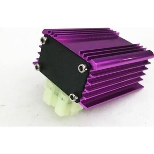 6 Pin Dual Plug High Performance cdi Ignition Coil for Version 42 GY6 Aimex 50cc 100CC 150cc 50 100 150 TaoTao Xtreme Zongshen