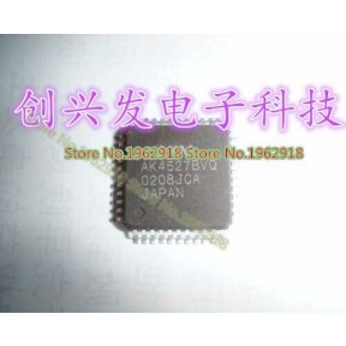 AK4527BVQ/VQ