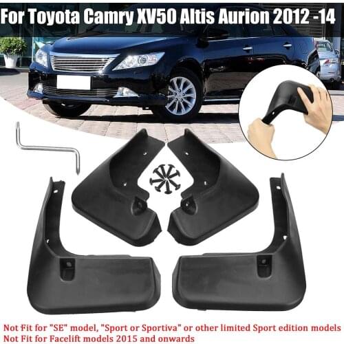 Auzan Mud Flaps