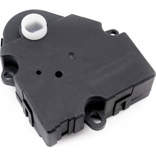 Car AC Heater Blend Door Actuator Motor For Chevrolet GMC TAHOE SILVERADO CADILAC 604-111 Heater Hybrid Damper Actuator