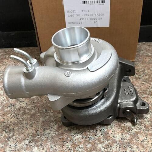 For Mitsubishi Pajero Sport L200 4X4 / HYUNDAI Gallopper 2.5L turbo TF035 49135-02110 49135-04020 MR224978 28200-4A200 MR212759