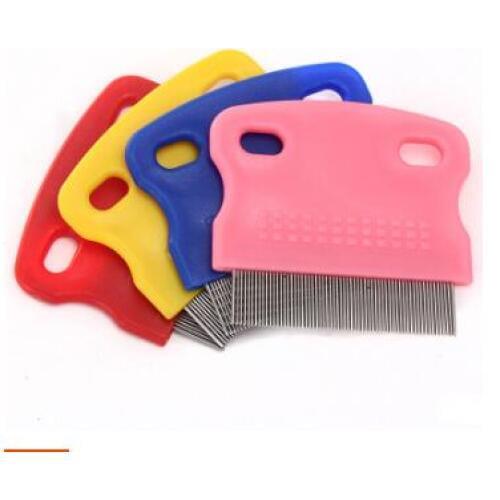 ETHIN Combs And Furminators For Dogs