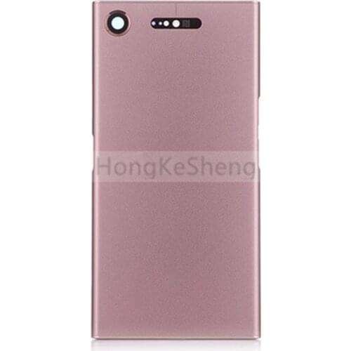 Аккумуляторы для телефонов Sony Xperia XZ1 HongKeSheng China At AliExpress