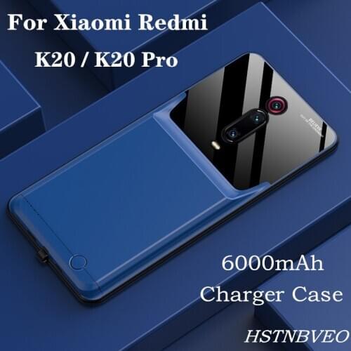 HSTNBVEO Phone Cases Xiaomi Redmi K20