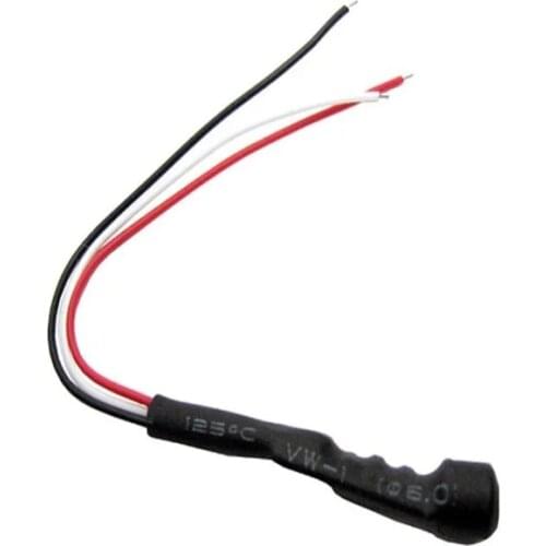 Микрофоны для видеонаблюдения Hunter China At AliExpress