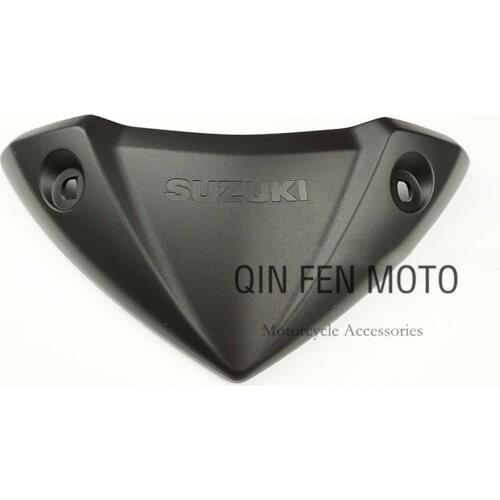 Motorcycle Upper Front Nose Instrument Cover Fairing Fit For GSXS1000 GSX-S1000