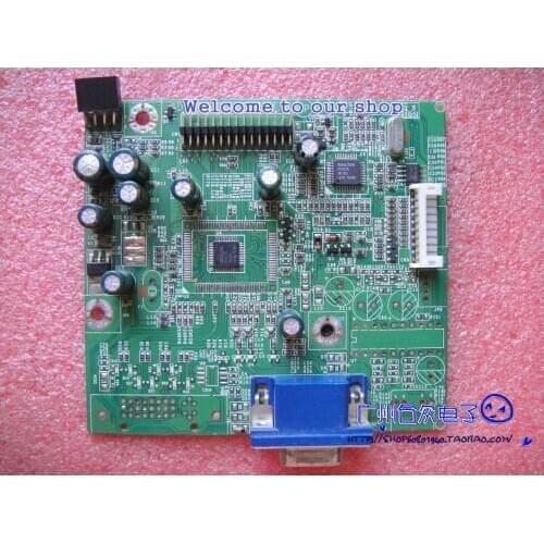 AL1716A driver board AL1706 motherboard DA0WBCMB023 driver board