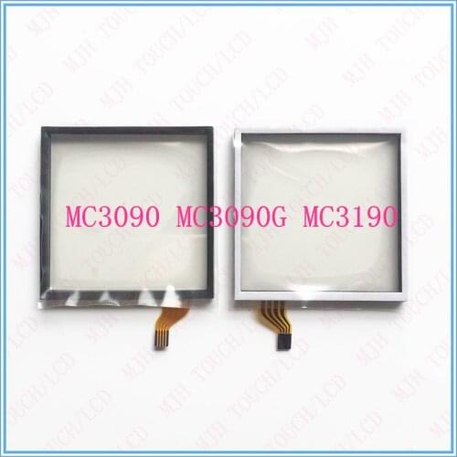 Suitable for Collector MC3090 MC3000 MC3070 MC3100 MC3190 Touch Screen