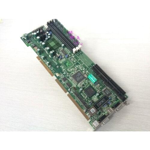 Industrial control panel ROCKY-P248V-3.0