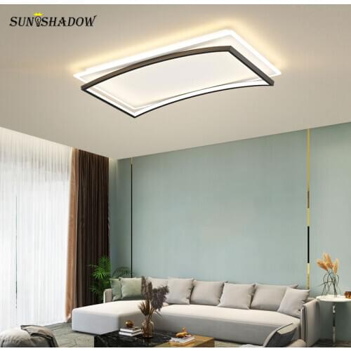 Modern Chandelier Led Lamp Indoor 110V 220V Home Ceiling Chandelier Lighting for Living room Bedroom Dining room Kitchen lustres