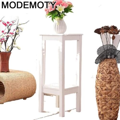 Estante Flores For Scaffale Porta Piante Jardin Estanteria Para Macetas Outdoor Stojak Na Kwiaty Balcony Shelf Flower Stand