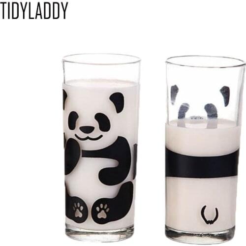TIDYLADDY Colored Glasses
