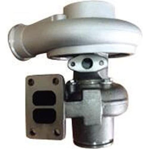 Holdwell Turbo HX35 Turbocharger 6754-81-8090 4037469 for Komatsu PC200-8 SAA6D107E-1