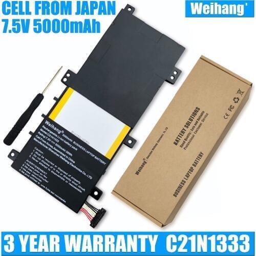 Laptop Batteries Weihang China