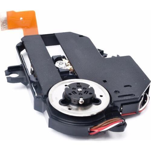 Replacement For TASCAM CC-222MKIII CD Player Spare Parts Laser Lens Lasereinheit ASSY Unit CC222MKIII Optical Pickup BlocOptique