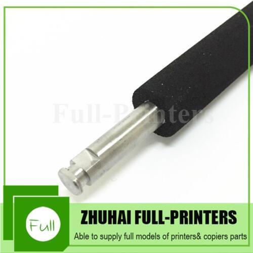 2 PCS New Compatible Transfer Roller 4034-0755-00 4021-0755-01 for Konica Minolta Di 1611 1811 2011