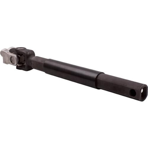 425-176 Intermediate Steering Shaft Upper fit For GM 19153614 GMC Sierra 1999-2001 2002-2007 For 2002-2006 for Cadillac Escalade