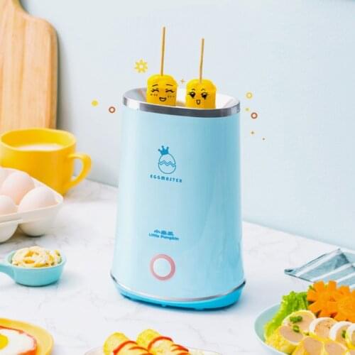 Automatic Egg Roll Maker Multifunction Double-tube Omelette Egg Boiler Master Sausage Machine Egg Cooker Non Stick Cooking Tool